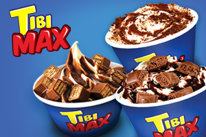 Tibi Max Tibidabo